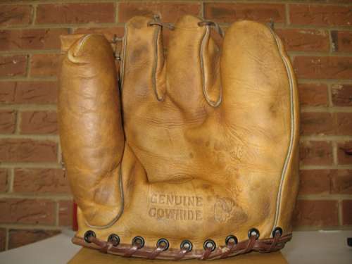 Eddie Stanky Marathon 4227 Front